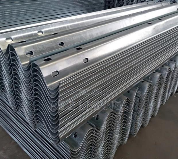 Guardrails - main view