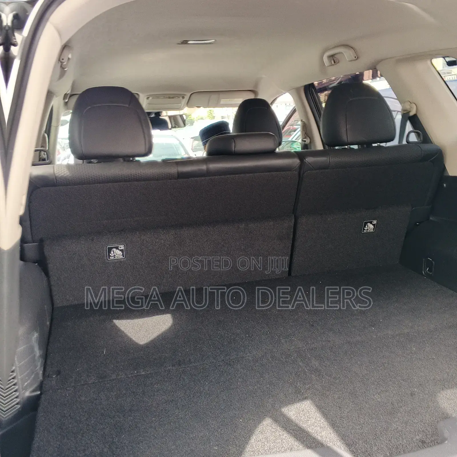 Nissan X-Trail 2018 Green