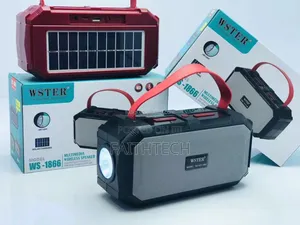 119 Wireless Speaker