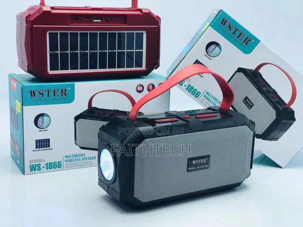 119 Wireless Speaker