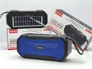119 Wireless Speaker