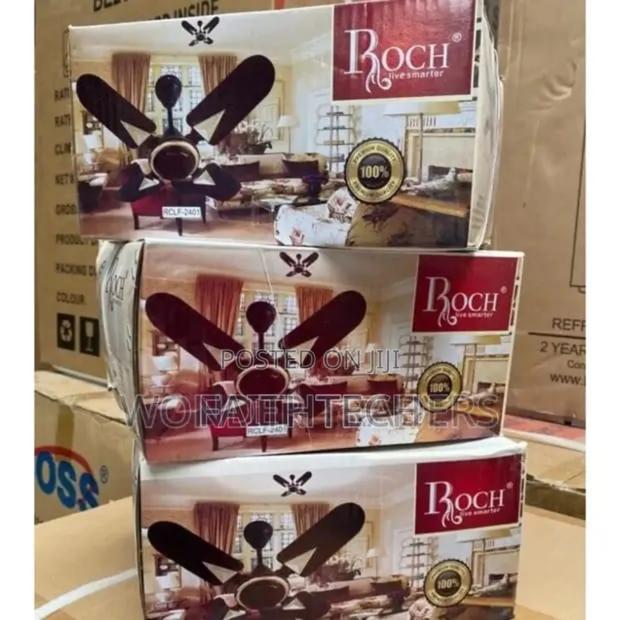 Roch Ceiling Fan 24 Inches