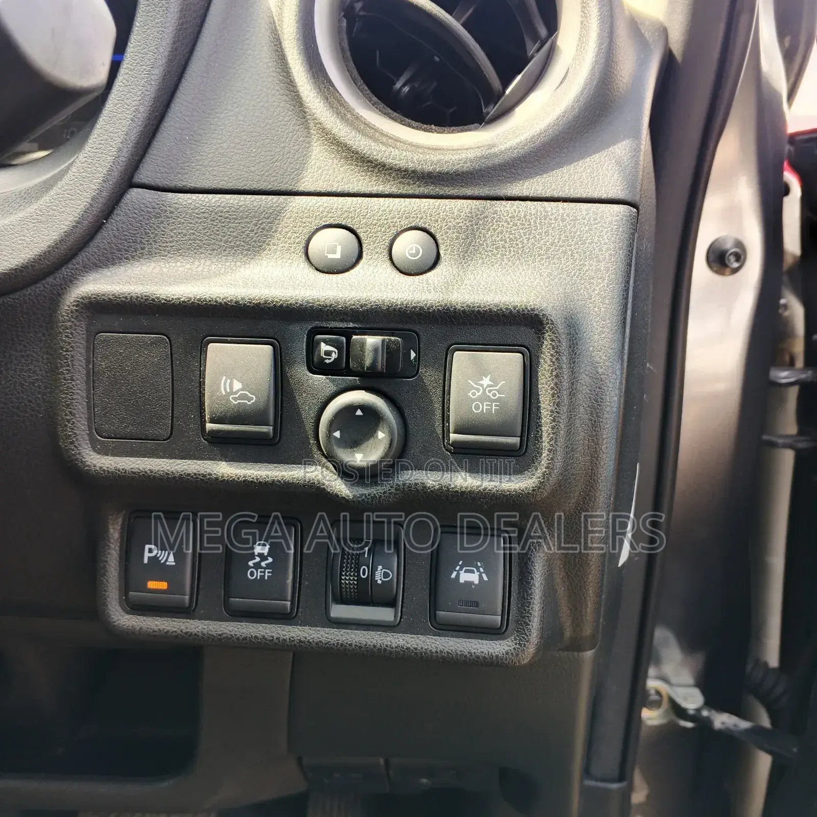 Nissan Note 2018 Silver