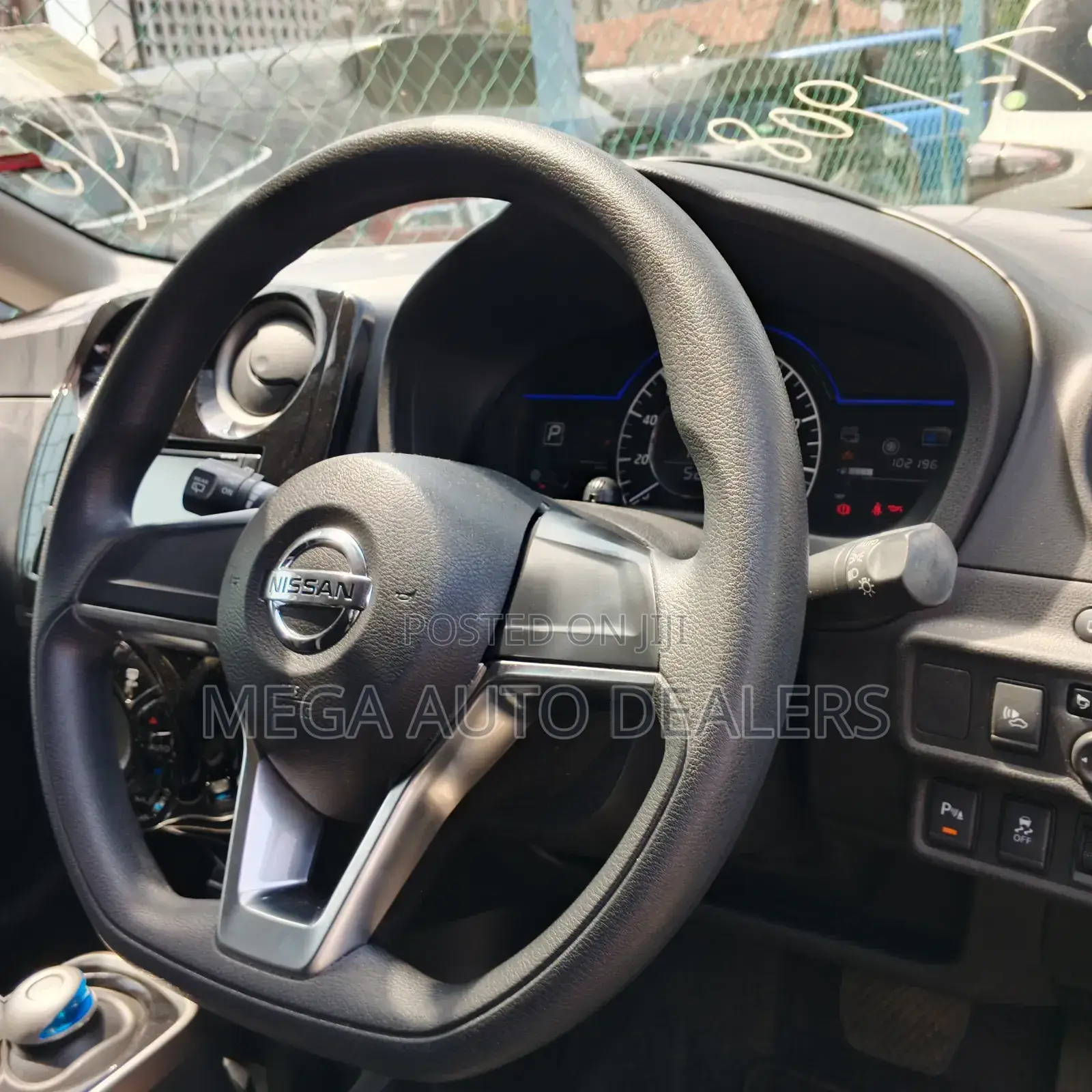 Nissan Note 2018 Silver
