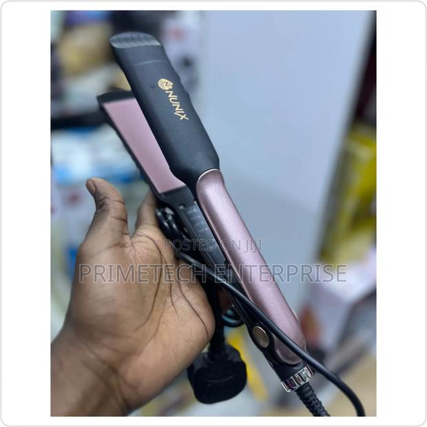 Flat Iron, Flat Iron - main view