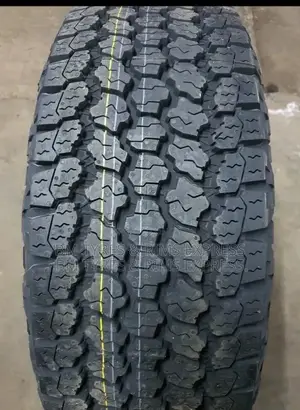 265 /70 R16 Goodyear Tyres (New Technology)