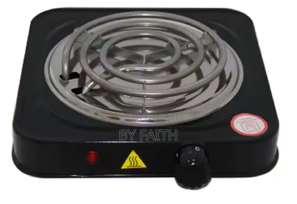 Top Quality Double, Rashnik Hot Plate on Sale