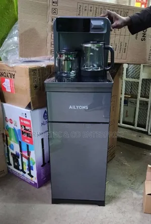 Ailyons A1c Hot and Cold Bottom Load Water Dispenser