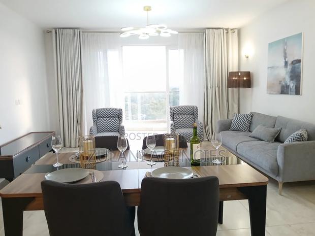 3bdrm Apartment in Kileleshwa for rent