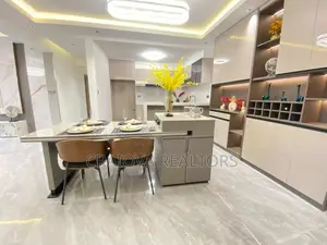 4bdrm Apartment in Kileleshwa for sale