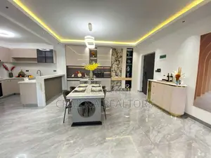 4bdrm Apartment in Kileleshwa for sale