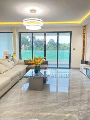 4bdrm Apartment in Kileleshwa for sale