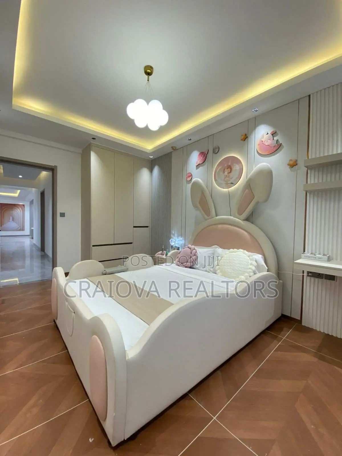 4bdrm Apartment in Kileleshwa for sale