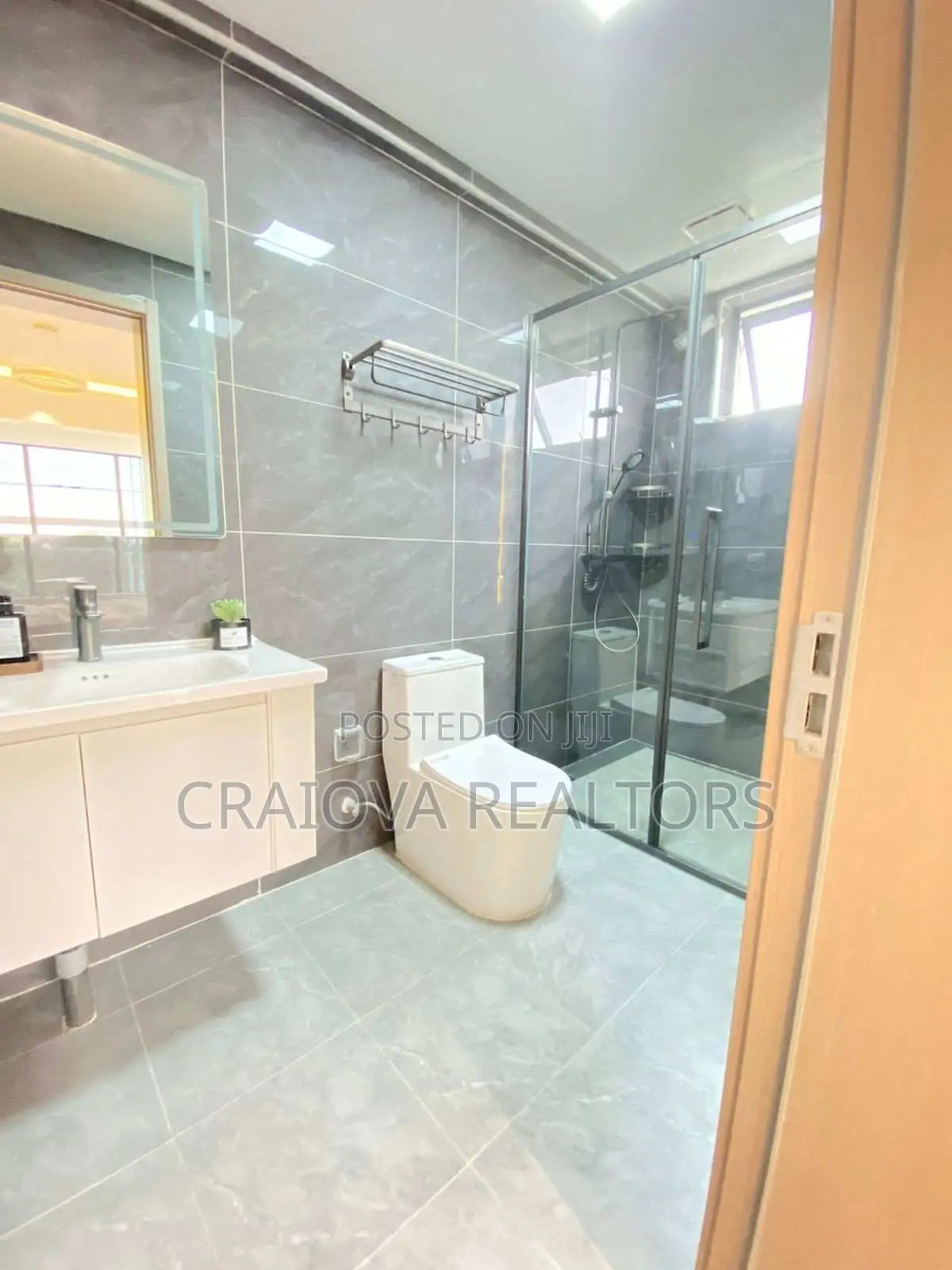 4bdrm Apartment in Kileleshwa for sale