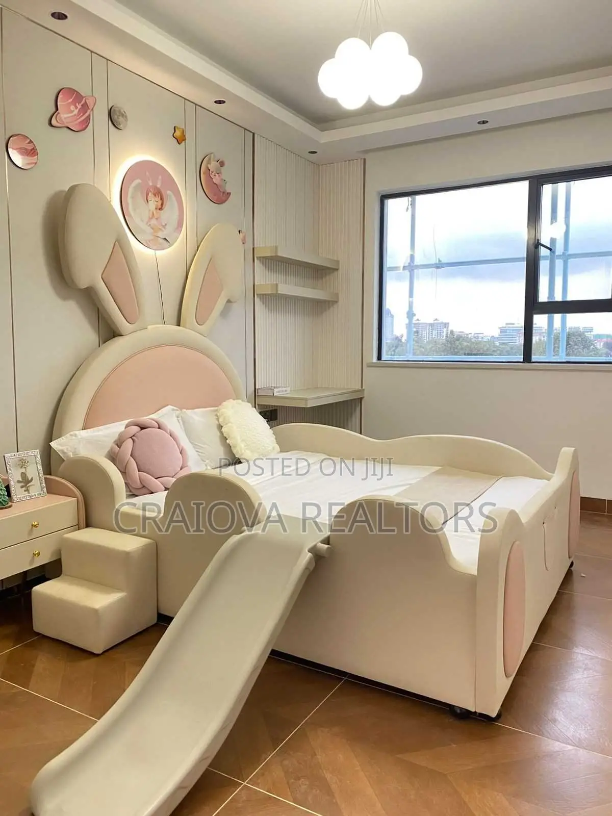 4bdrm Apartment in Kileleshwa for sale