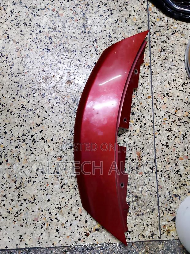 Nissan Note Cover Grill