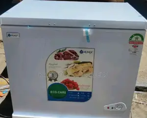 Nunix 200litres Freezer