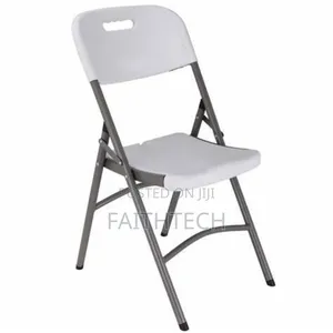 Foldable Chair