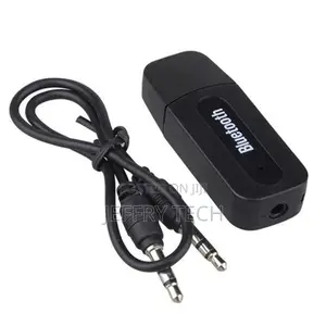 Bluetooth Audio Transmitter Receiver Adapter Portable Audio