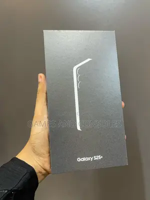 New Samsung Galaxy S25 Ultra 1 TB Black