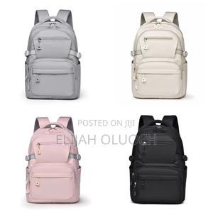 High Quality Backpack - thumbnail 2