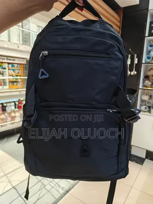 High Quality Backpack