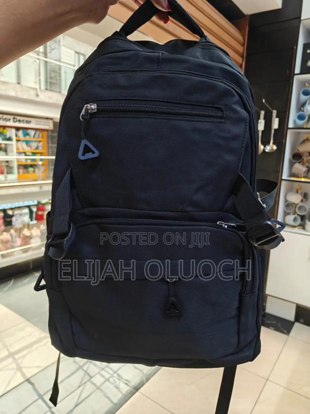 High Quality Backpack - thumbnail 3