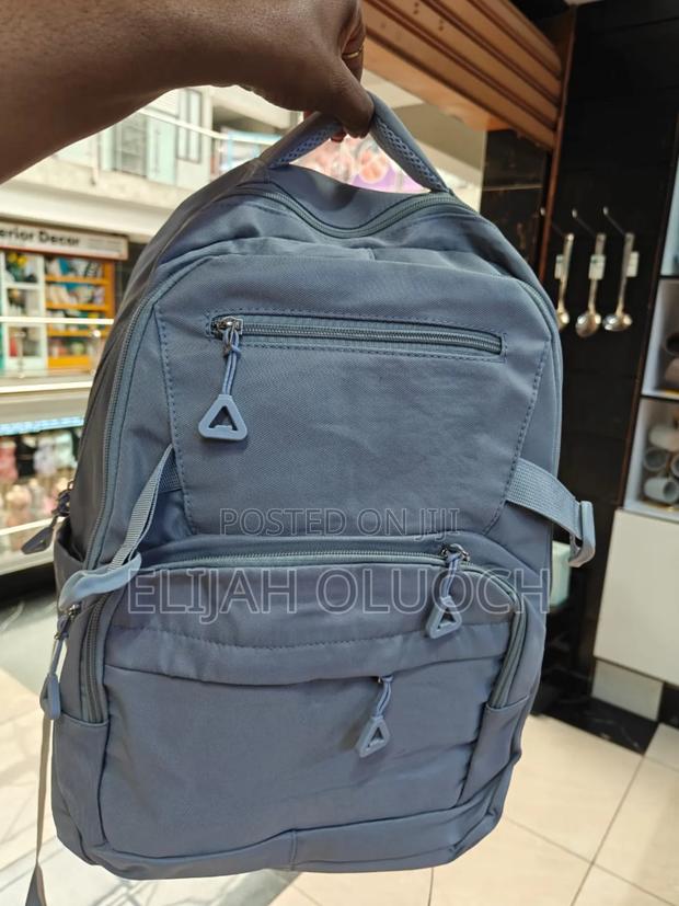 High Quality Backpack - thumbnail 6