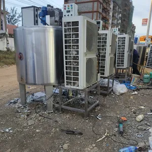 Milk Cooling Tank for Farmers and Milk Collection Centres