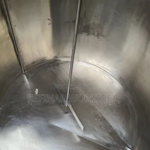 Milk Cooling Tank for Farmers and Milk Collection Centres