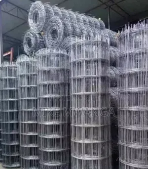 B. R. C Mesh Wire A98