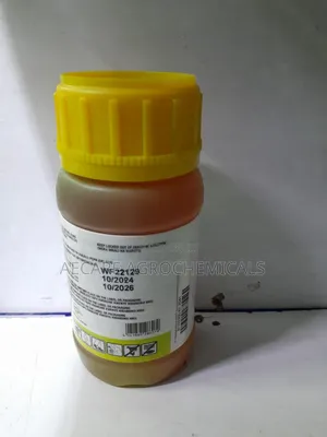 Cabrio 250ec Fungicide 250ml