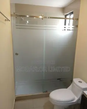 Transform Plain Glass With Frost Film!