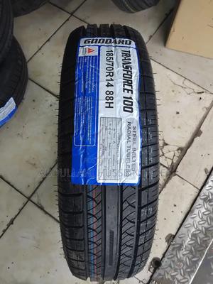 185/70 R14 Transforce Best Quality - main view