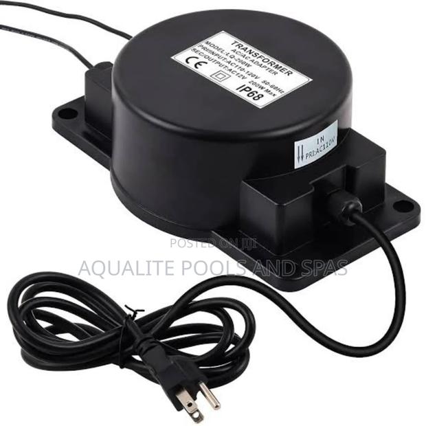 105 Watts Transformer 12 Volts