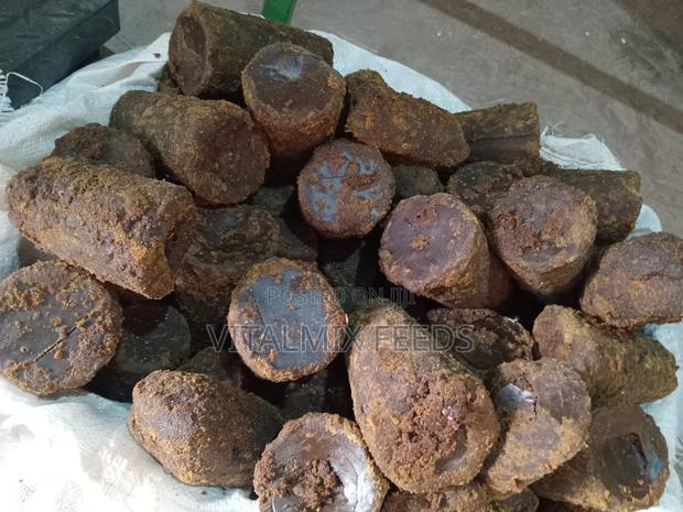 Jaggery / Sukari Nguru - thumbnail 3