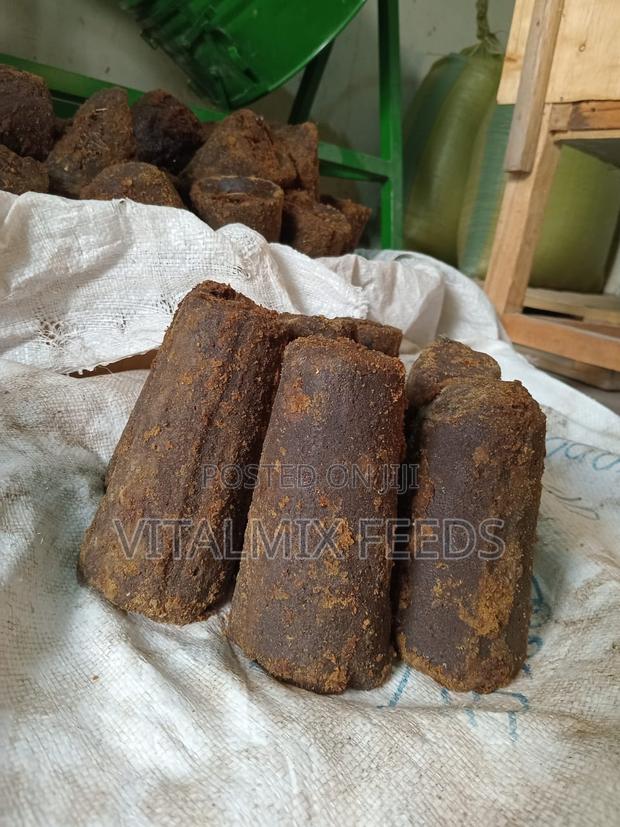 Jaggery / Sukari Nguru - thumbnail 4
