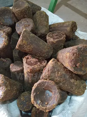 Jaggery / Sukari Nguru
