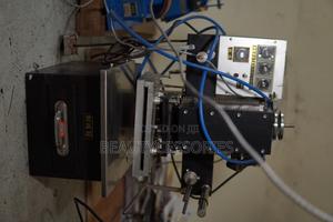 Hot Foil Stamp Printer - main view