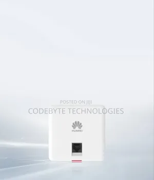 Huawei Ap162e - Ax3000 Thin Dual-Band Wi-Fi 6 Wall Plate Ap