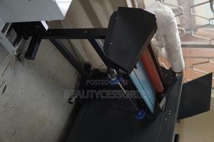 Paper Laminating Machine