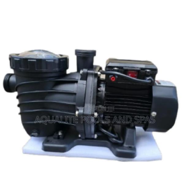 1hp Swimming Pool Pump