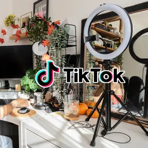 Tiktok Ads Running and Account Management Content Creation