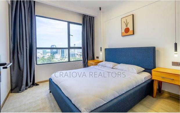 Furnished 1bdrm Apartment in Raphta Road Area for rent - thumbnail 7