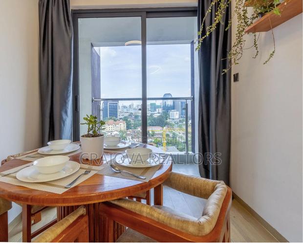 Furnished 1bdrm Apartment in Raphta Road Area for rent - thumbnail 4