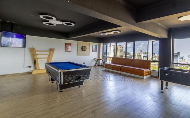 Furnished 1bdrm Apartment in Raphta Road Area for rent - thumbnail 9