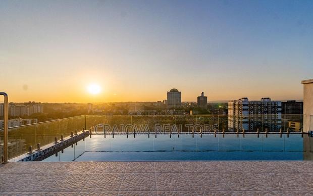 Furnished 1bdrm Apartment in Raphta Road Area for rent - thumbnail 12