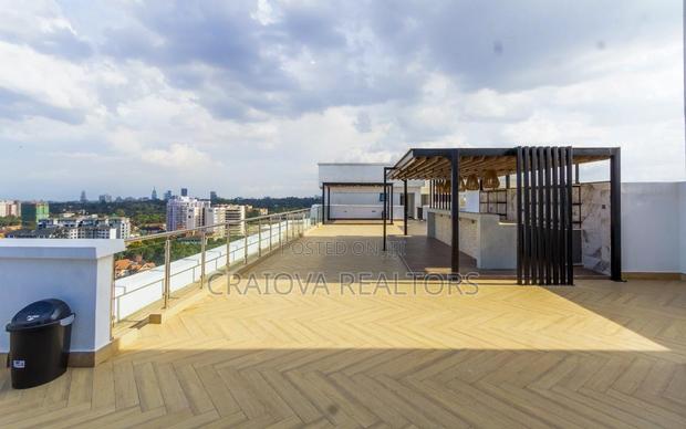 Furnished 1bdrm Apartment in Raphta Road Area for rent - thumbnail 13