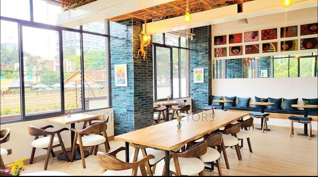 Furnished 1bdrm Apartment in Raphta Road Area for rent - thumbnail 14