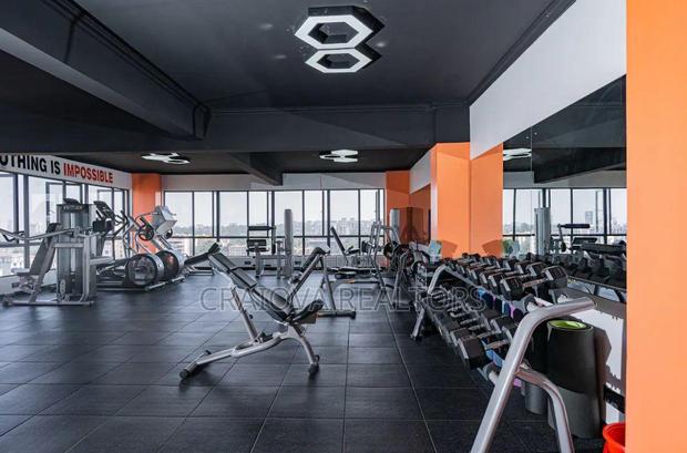 Furnished 1bdrm Apartment in Raphta Road Area for rent - thumbnail 16